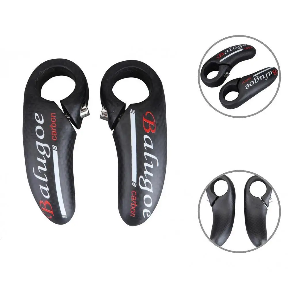 

Wear Resistant Wide Compatibility Carbon Fiber Bicycle Rest Bar for Mountain Bike