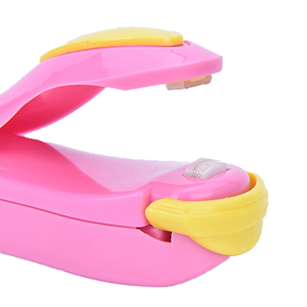 Портативная термоупаковочная машина термовакуумный упаковщик для пищевых