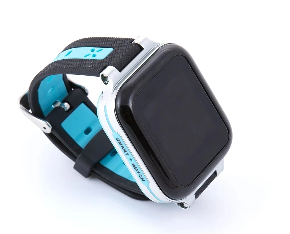 Смарт-часы Coban с Gps-трекером gps 312 2G GPS-трекер детские часы GPS + Wi-Fi LBS | Автомобили и
