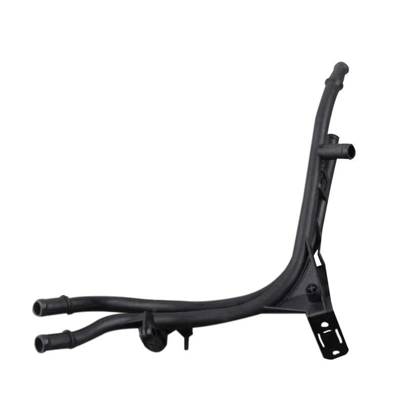 

1K0121070BD Car Engine Coolant Tank Water Tube Pipe Hose for- Beetle CC Tiguan Eos Jetta Passat