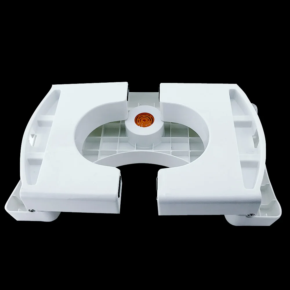 

Folding Squatting Stool Non-Slip Toilet Foot Stool Potty Footstool Toilet Stool