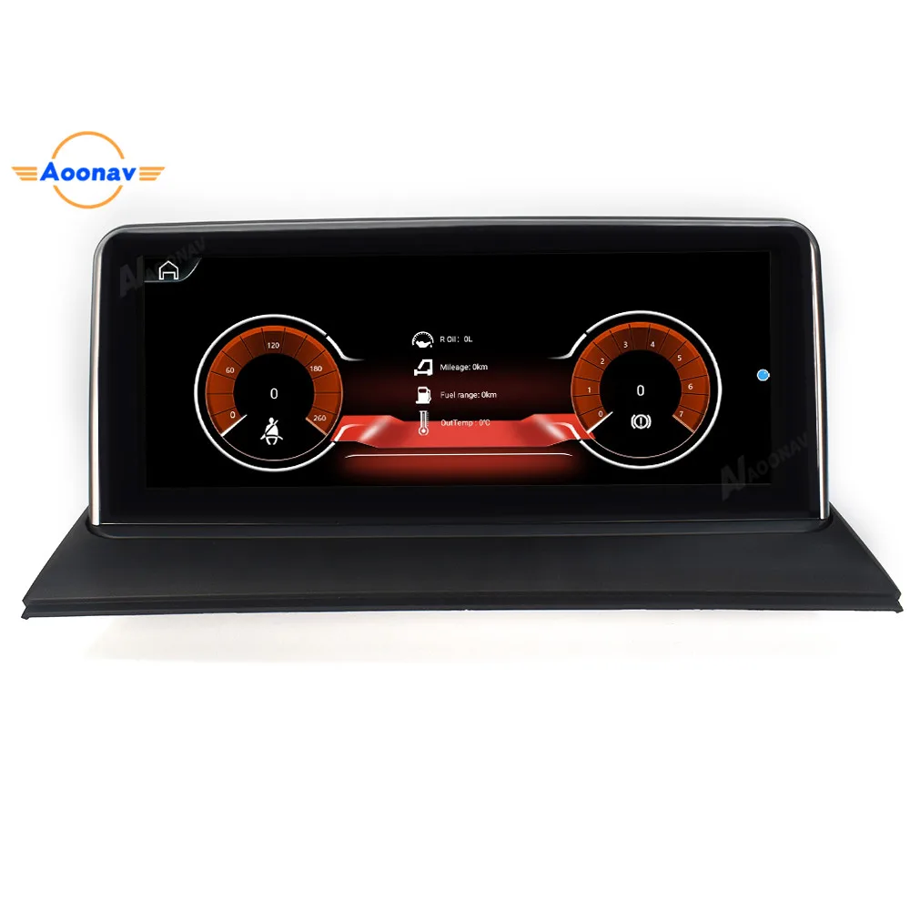 

Stereo receiver audio android Car radio For BMW X3 E83 2004-2010 car multimedia player touch screen GPS navigation DVD player