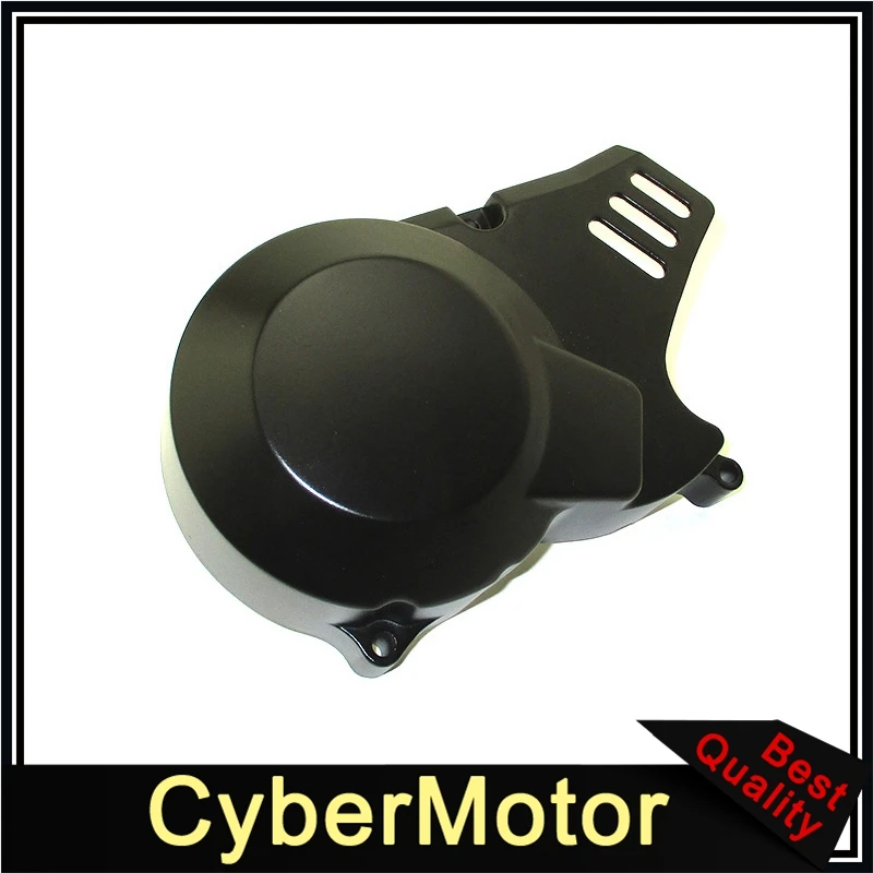 Крышка статора двигателя для Lifan YX Zongshen 110cc 125cc 140cc 150cc 160cc питбайк Braaap Explorer DSR Orion Lucky MX