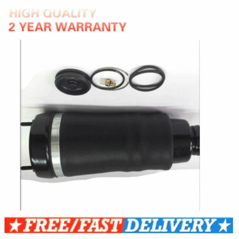 Бесплатная доставка для 06 13 Mercedes Benz W251 R350 R500 Резина R класс монотрубный газ