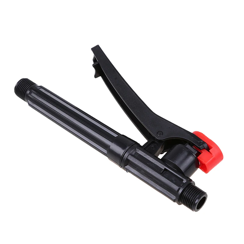

1PC Trigger Gun Sprayer Handle Parts for Garden Weed Pest Control Agricultural Mist Sprayers Outdoor Watering Sprinkler Tools