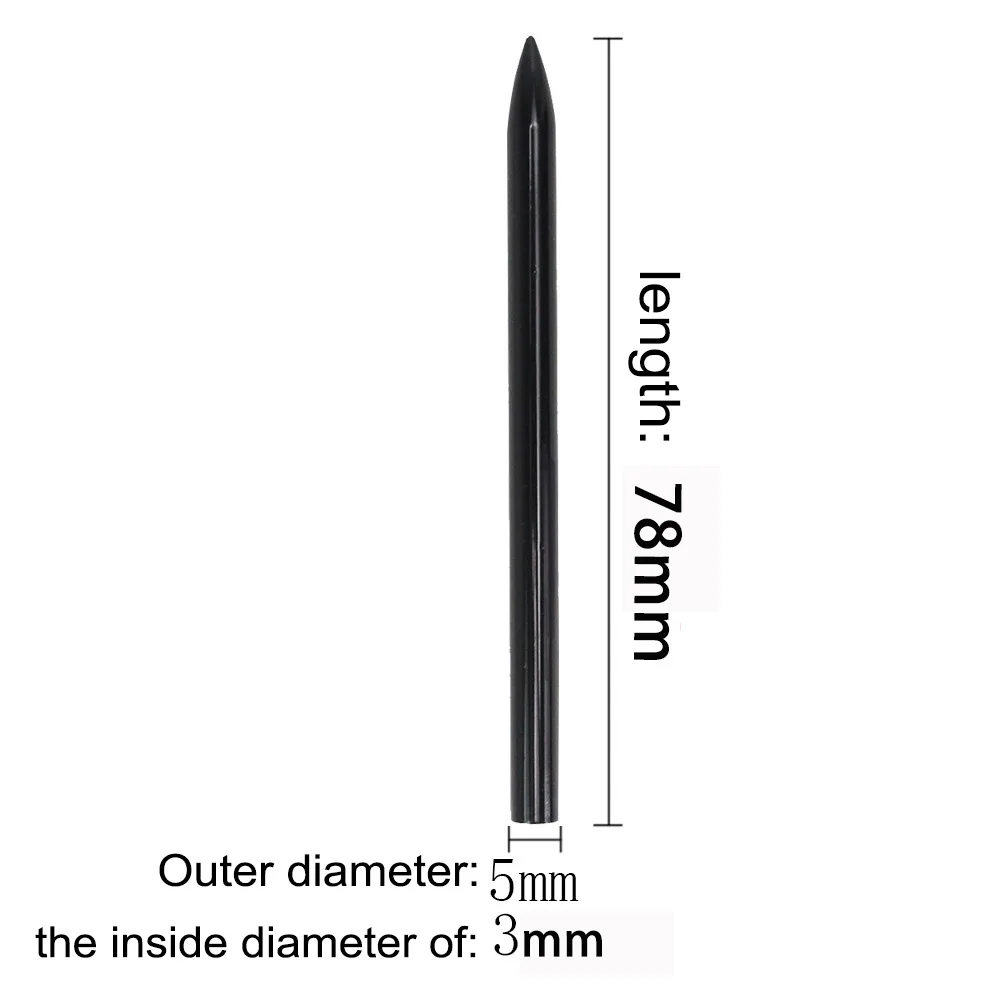 Зонтик иглы для браслета вязания набор ювелирных изделий DIY свой собственный
