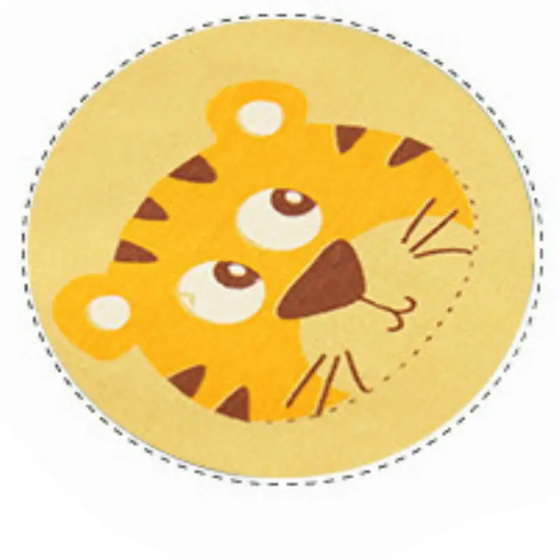 Летние детские шорты Unini yun из ПП с принтом Кита для мальчиков и девочек шаровары