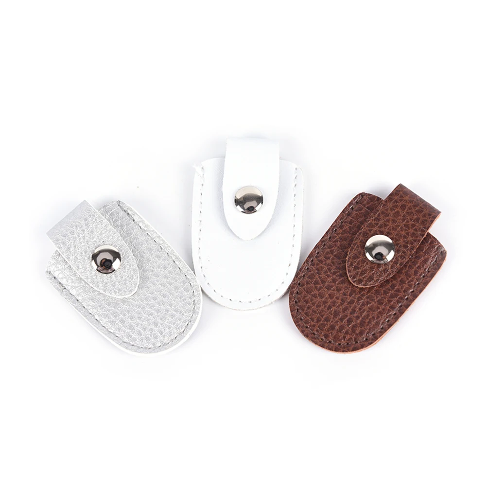 

Nipper Cover Protective Sleeve for Nail Cuticle Scissors Manicure Pedicure Tools kits Dead Skin Scissor Cap 1Pcs