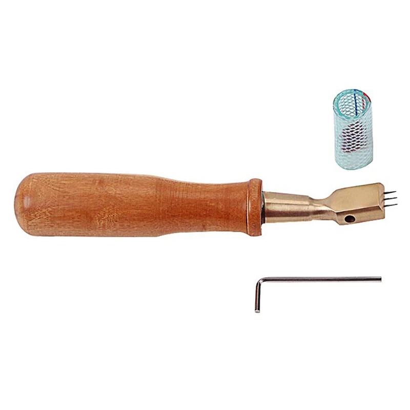 Инструмент для фортепиано-Тюнера с изогнутой головкой фортепианный Молоток 3