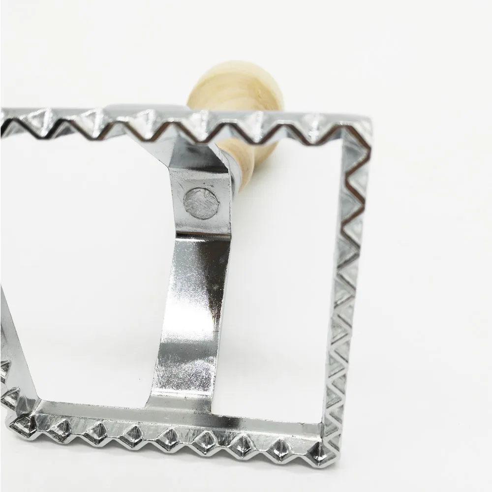 Форма для выпечки Areyoucan форма квадратной формы резак обертывания пельменей варка