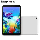 Для LG G Pad 5 10,1 FHD GPad GPad5 V LM-T600 L Защита экрана планшета 9H Защитная Пленка премиум-класса закаленное стекло