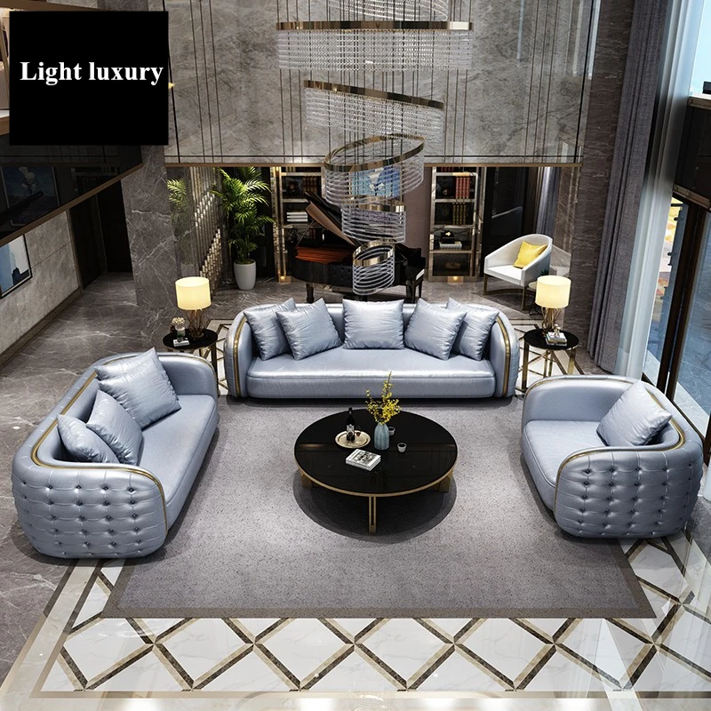 Мебель для дома современный дизайн роскошный секционный тканевый вельветовый