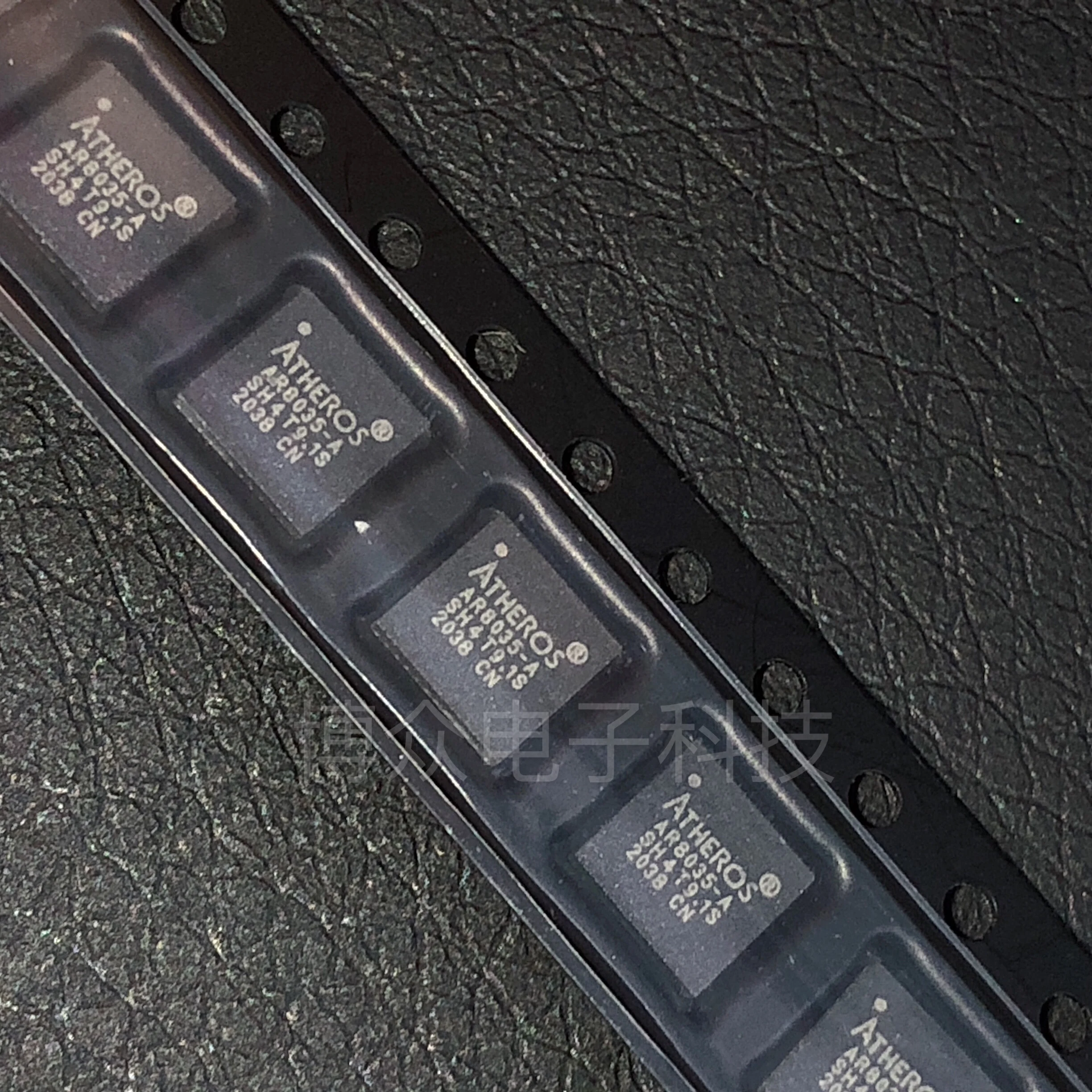 

10Pcs Original AR8035-AL1A AR8035-A AR8035-AL1A-R QFN40