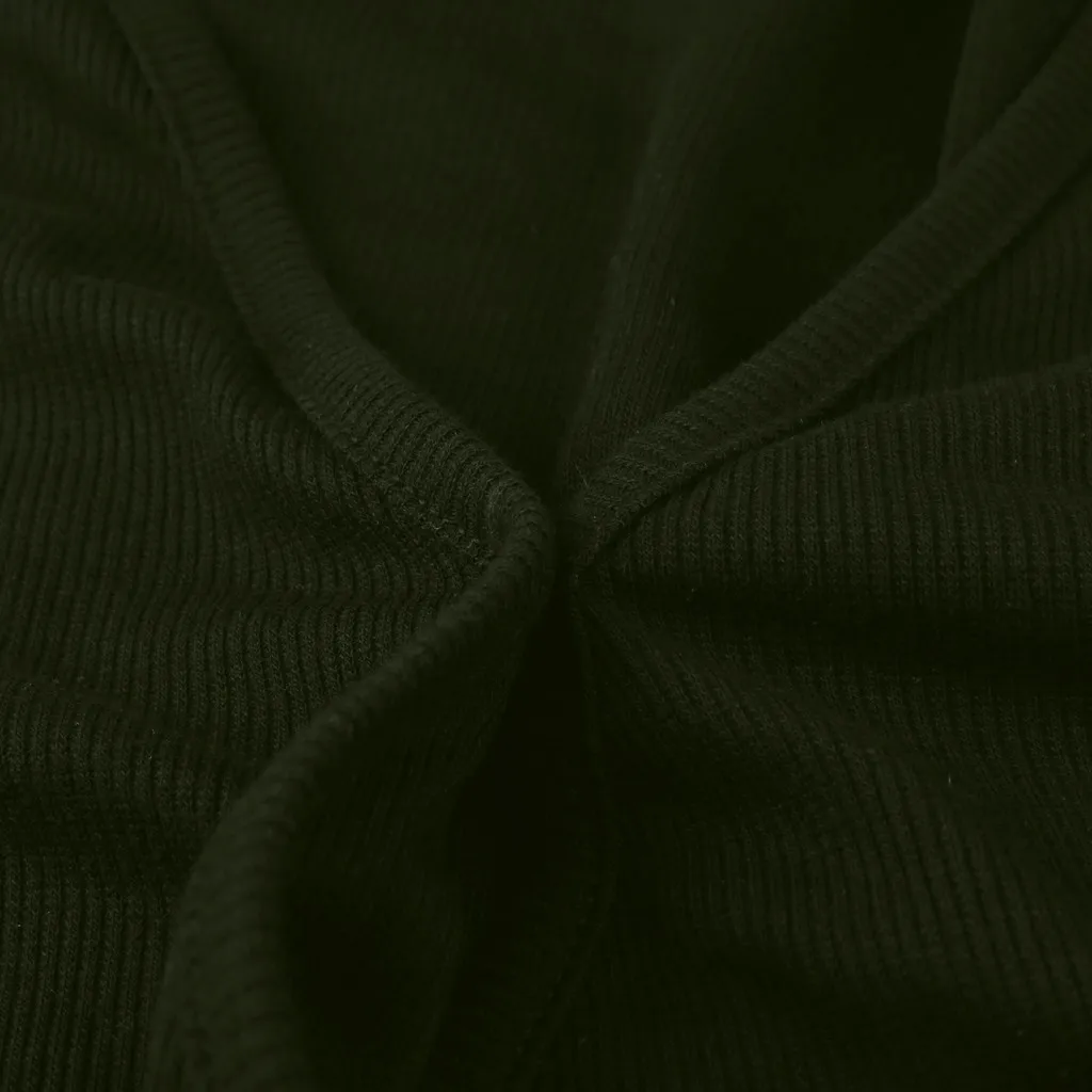 Женские топы и блузки большого размера с v-образным вырезом длинным рукавом