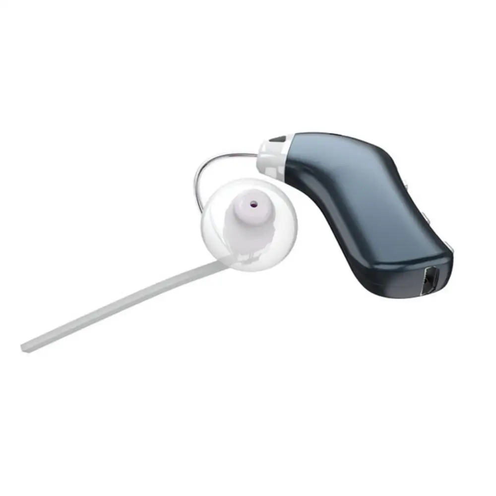 Аудиофоны inalambicos слуховой аппарат в ухе Перезаряжаемые полный цифровой слуховые