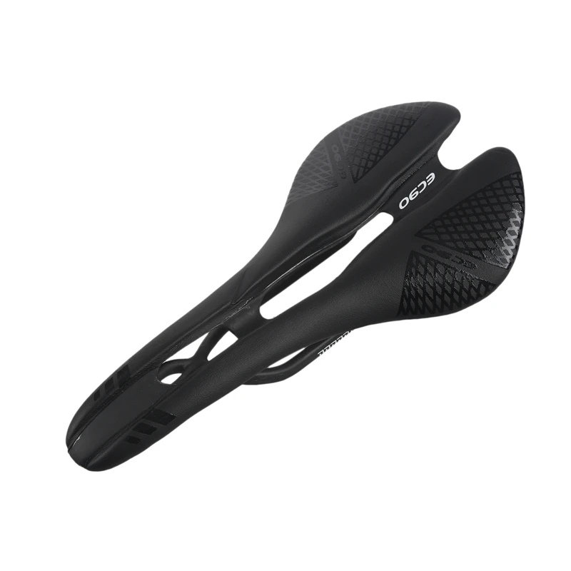 Новое углеродное седло для дорожного велосипеда полностью горного