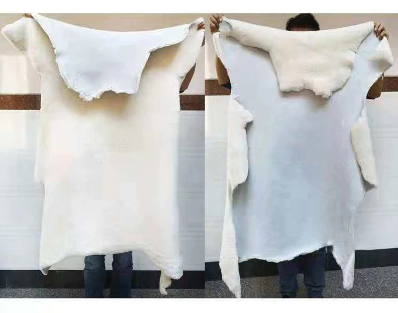 Пальто двухстороннее шерстяное женское длинное пальто с натуральным мехом lx2467