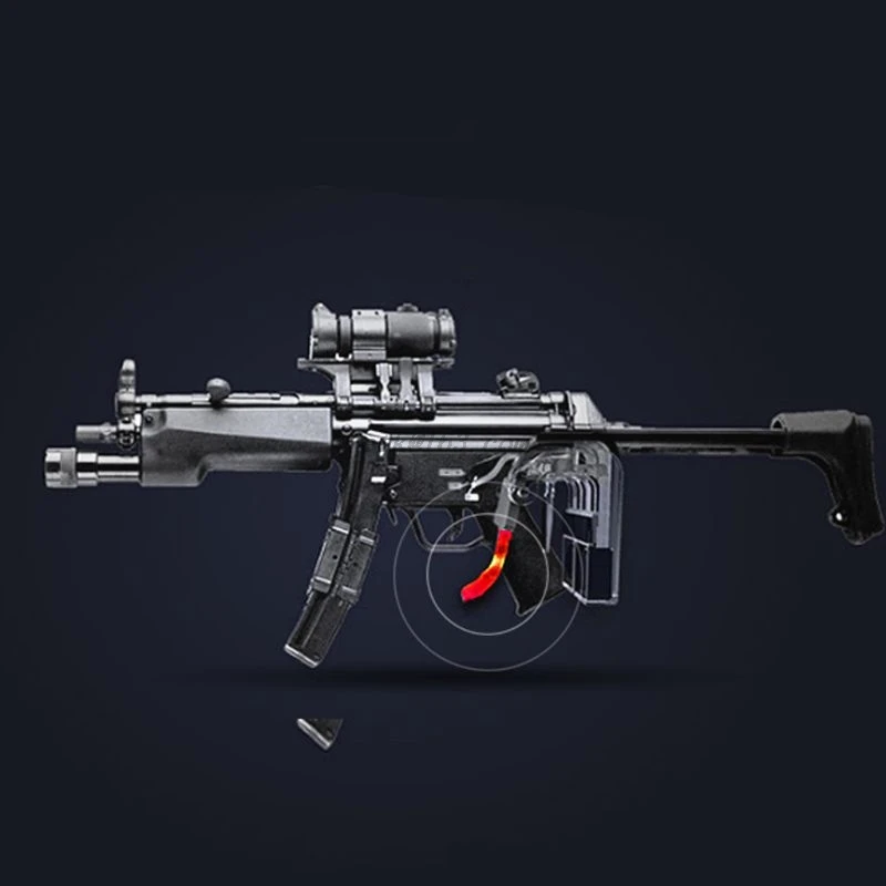 1 пара левосторонних игровых триггеров Кнопка Fire Aim ключ для Мобильный телефон