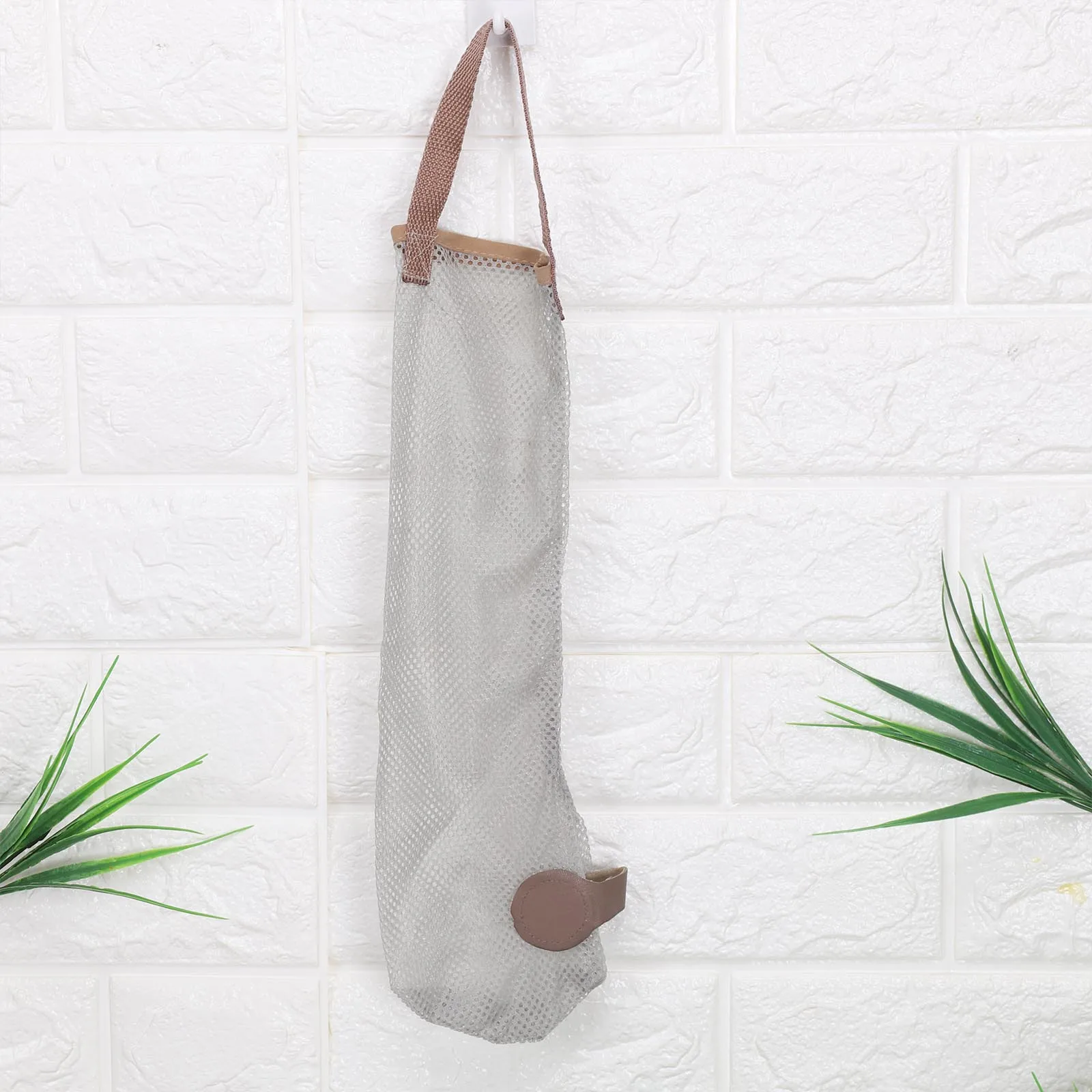 Подвесные Органайзеры для кухни ванной чеснока лук хранение продуктов сумка