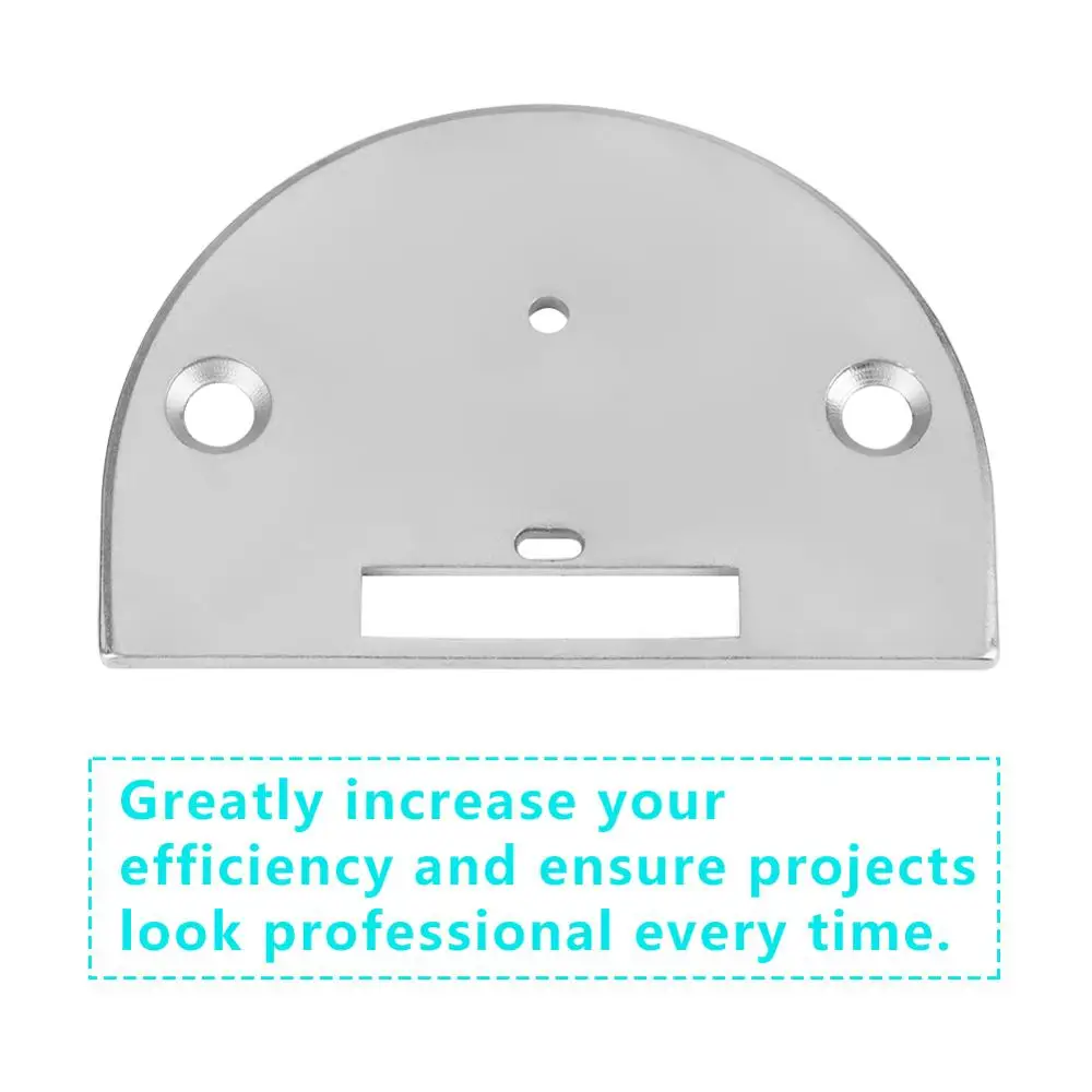 Роликовая Лапка промышленная плоская швейная машина с одной иглой для бульона