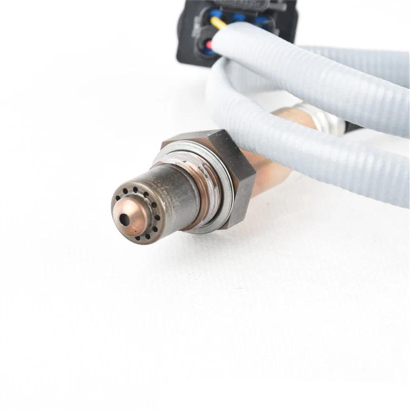 Front Lambda Oxygen O2 Sensor 0258007274 11787530283 for BMW 1 3 5 6 7 X5 Z4 E87 E90 E91 E60 E66 753028302 7530283 | Автомобили и