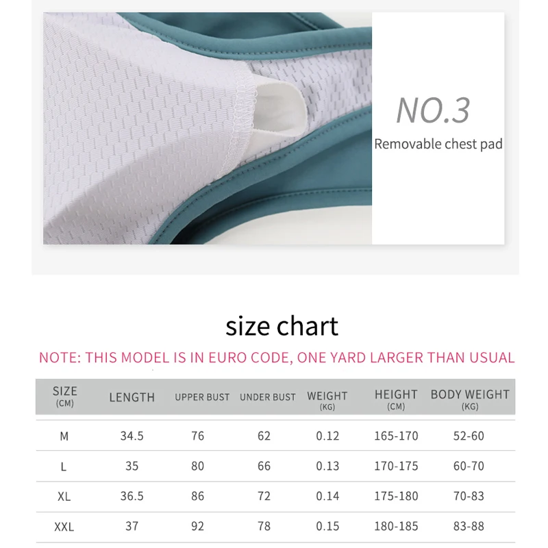 

Sleeveless Top Sports Yoga Bras Lingerie Tee Bras Padded Push Up Yoga Bras Shockproof Sport Bras Gym Fitness Workout Sport Bras