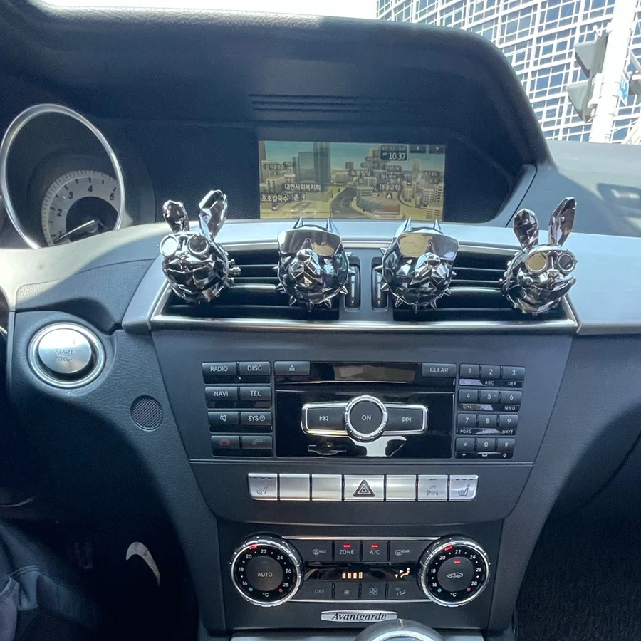 2 шт. автомобильный освежитель воздуха с магнитным зажимом | Автомобили и