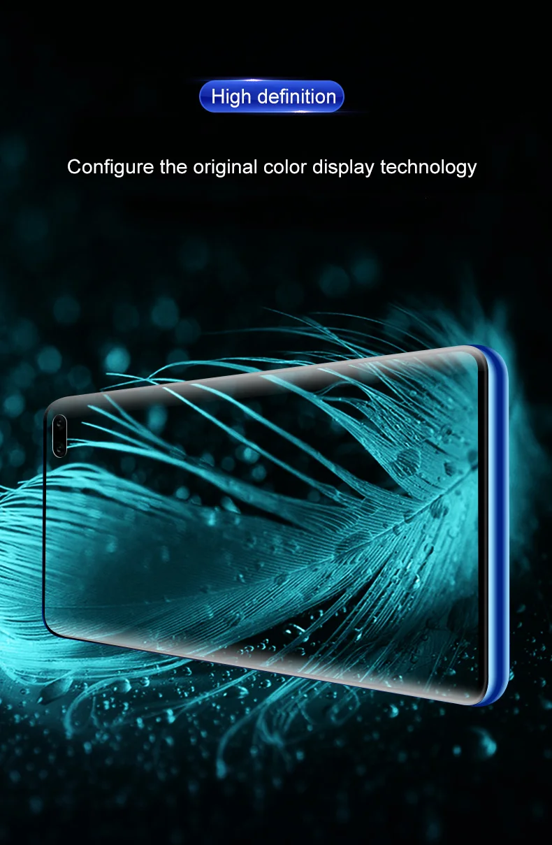 2 в 1 9H закаленное стекло для Xiaomi Redmi K30 Защита объектива камеры Ksiomi Redme K 30 Pro K30Pro Zoom