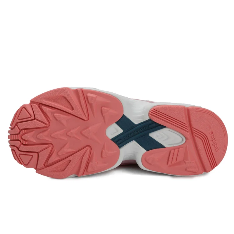 

Original New Arrival Adidas ORIGINALS FALCON W Women's Running Shoes Sneakers