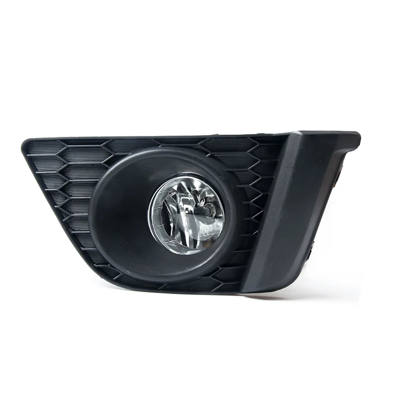 Противотуманные фары M &amp C для Honda Fit 2014 2015 2016 2017 тип U.S передний бампер