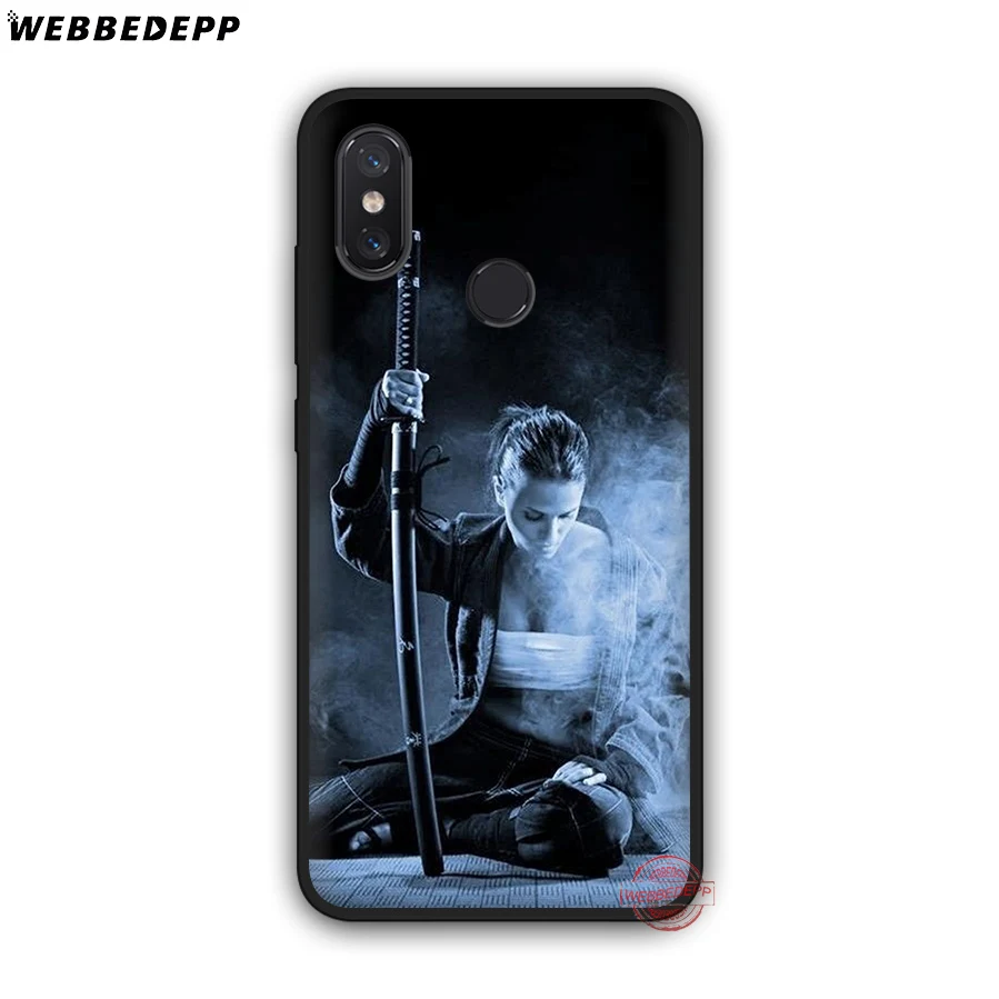 WEBBEDEPP Oyama Kyokushin Karate мягкий чехол для Xiaomi Mi A3 9 9T 10 Lite CC9E Max 3 Redmi 7A K20 Pro K30 X2 | Мобильные