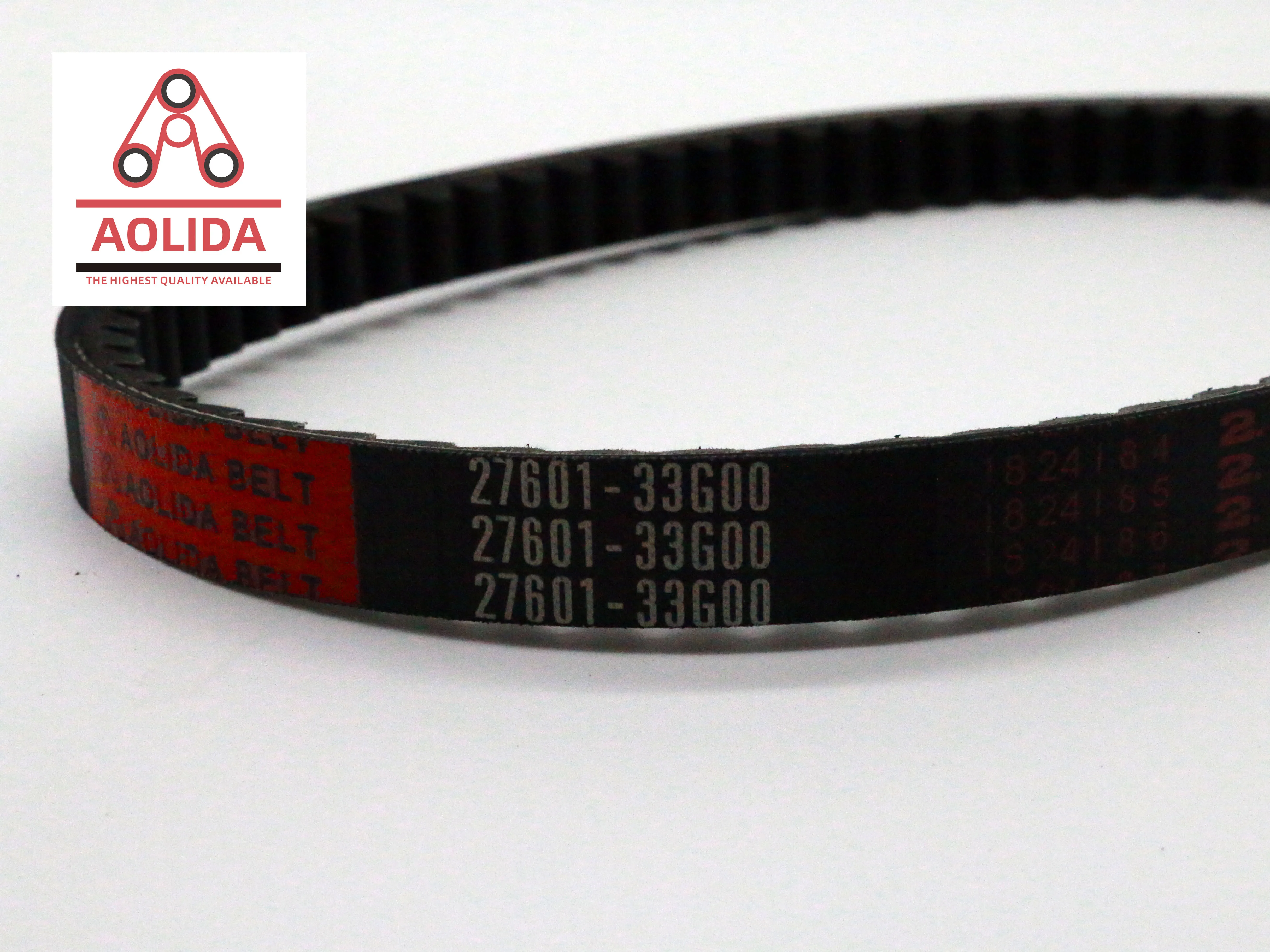 Резиновый приводной ремень 27601-33G00 для скутера Suzuki VH 125 125S VS адрес