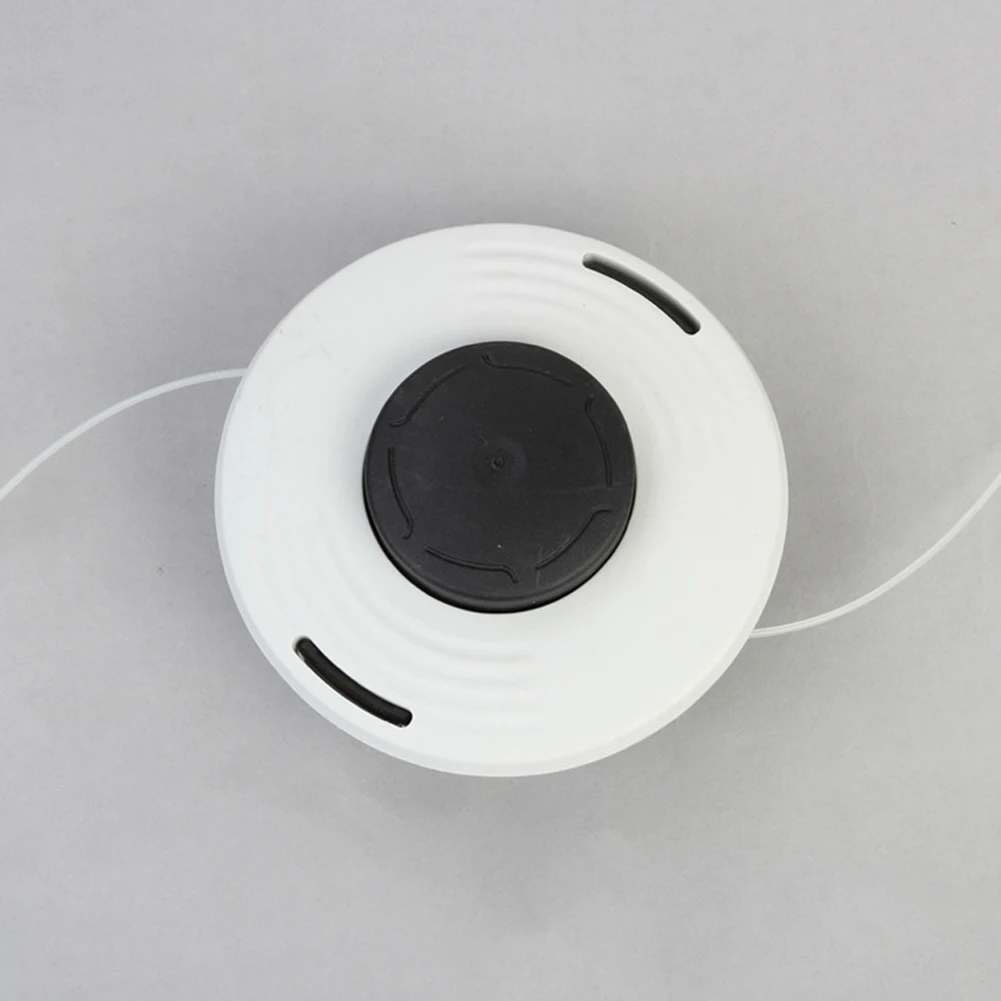 Садовая нейлоновая Головка триммера для газонокосилки запасные