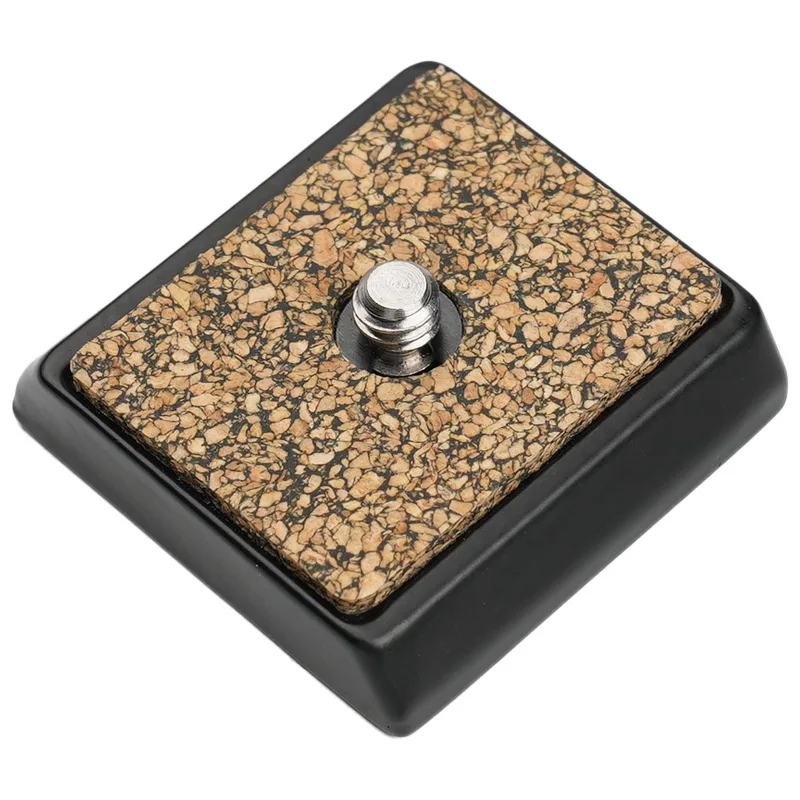 Быстросъемная пластина штатив-Монопод быстросъемная QR для камеры аксессуары