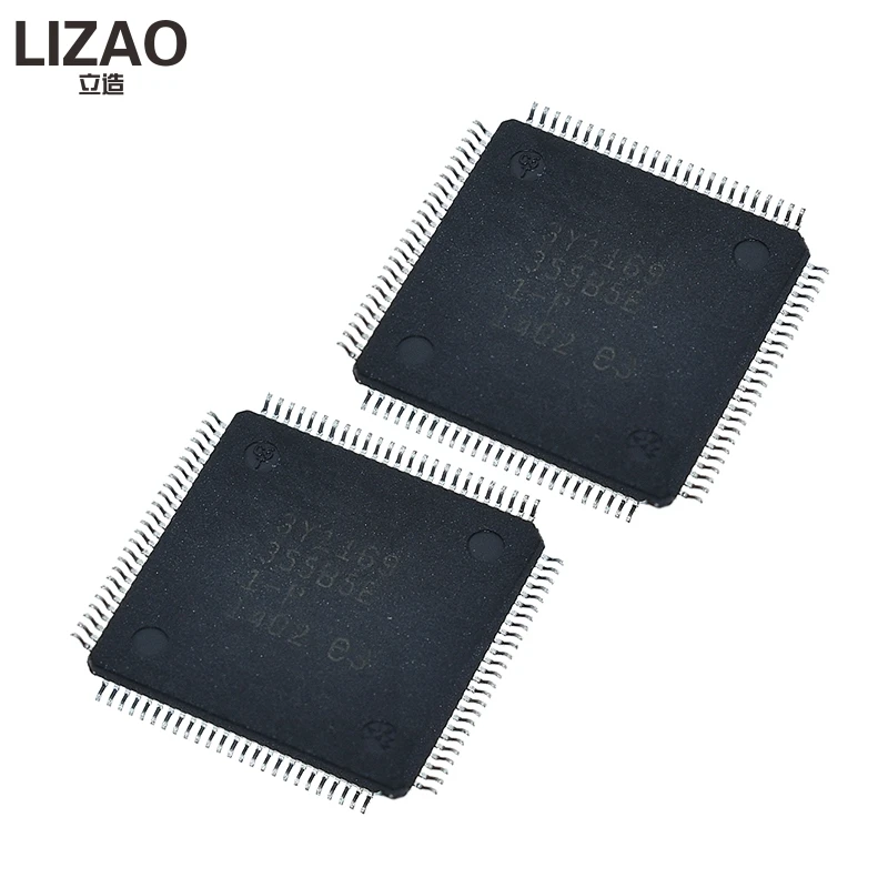 ATMEGA2560 ATMEGA2560-16AU LQFP-100 8-битный микроконтроллер с 64 K/128 K/256 К байт в Системы
