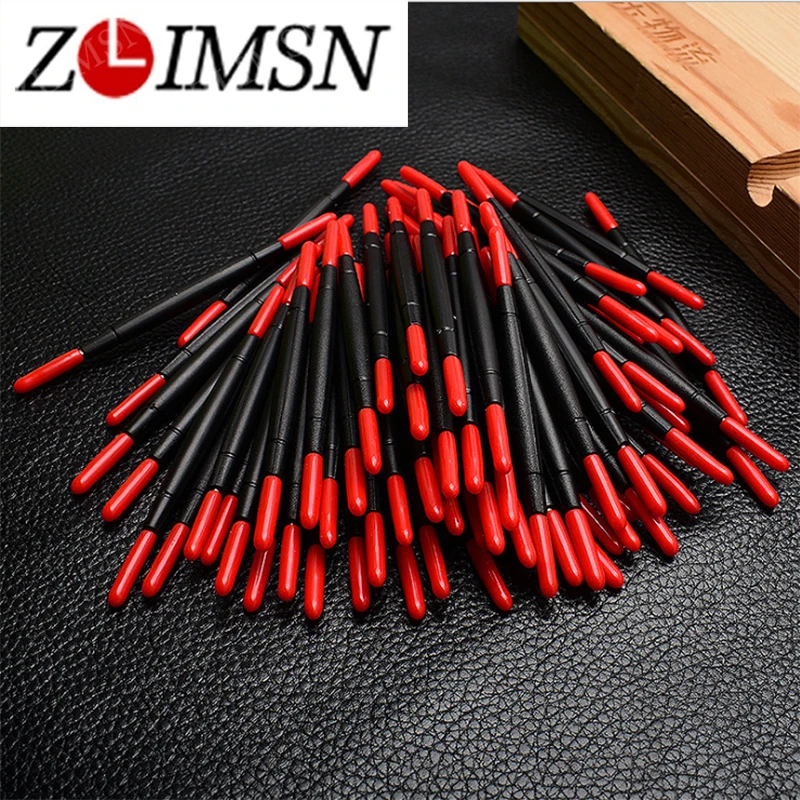 Фото ZLIMSN Watch Repair Tool Wholesale Spring Bar Remover Watchband Strap Opener Belt Bracelet Replacement Black Watches Accessories Наручные ZLIMSN Watch Repair Tool Wholesale Spring Bar Remover Watchband Strap Opener Belt Bracelet Replacement Black Watches Accessories Наручные