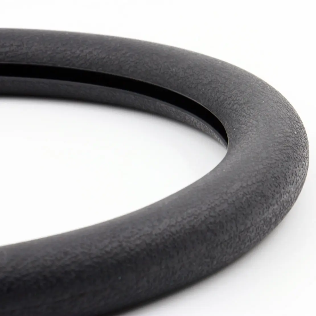 

Shell Cover Steering Leather Replacement Ring Silicone 1pcs Accessories