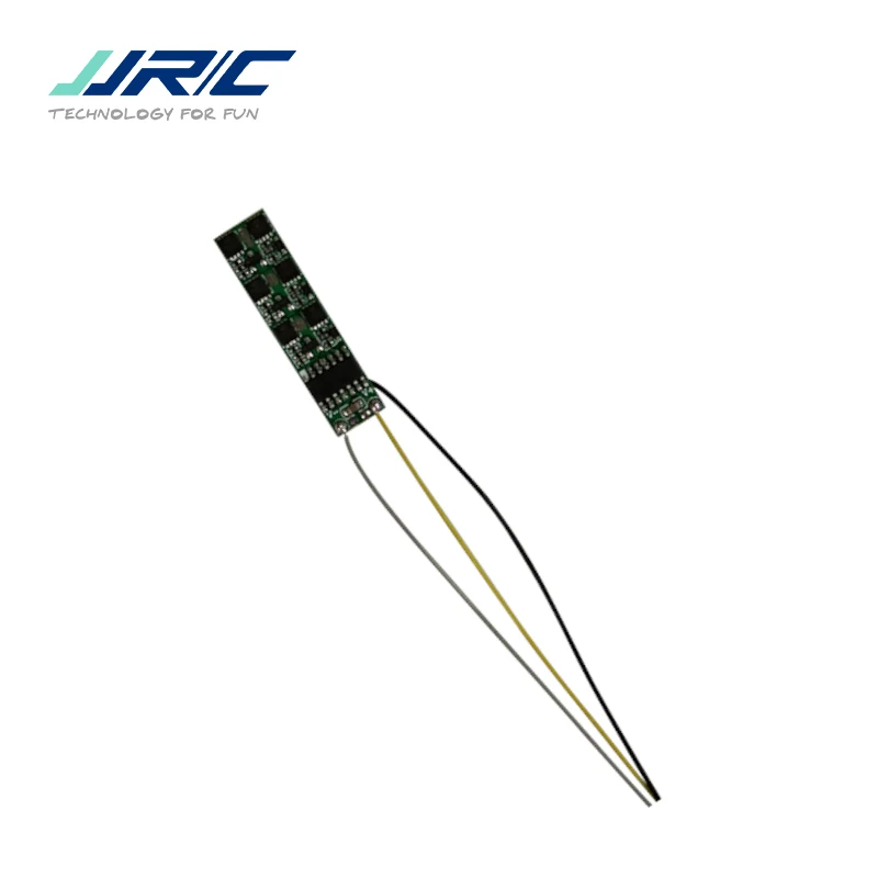 

Original JJRC X17 5G WIFI Camera Drone RC Quadcopter Electronic Speed Controller DIY Accessories RC Replacement Spare Parts