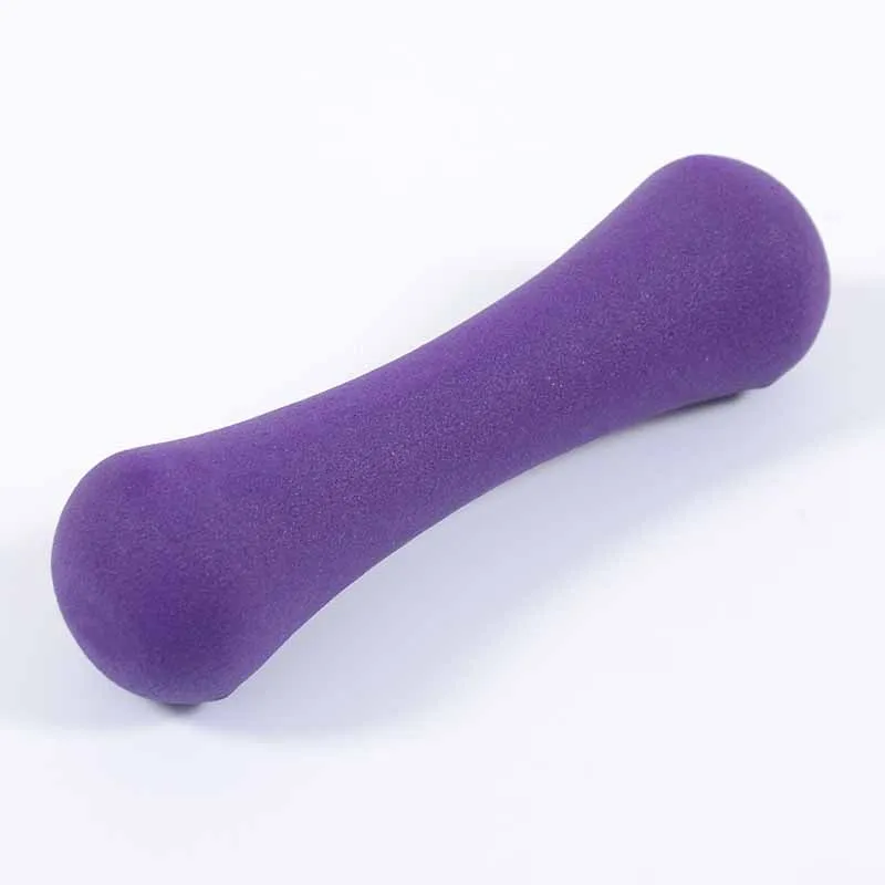 Лидер продаж гантели для бодибилдинга JUFIT женское оборудование фитнеса 1 кг весы