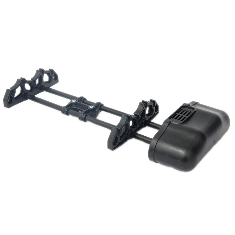 

Useful 5-Arrows Archery Quiver Quick Release Arrow Holder Rest For Compound Bow Hunting Shooting Accessories