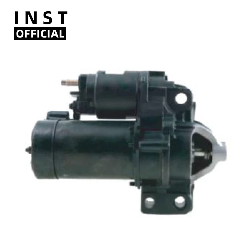 

Стартер двигателя для D6RA70/107 32554N 1.0KW CW 12V 10T