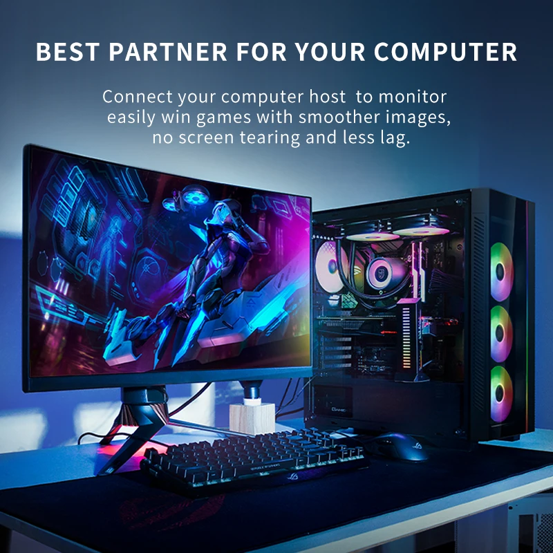 jasoz 1080p vga cable 15 pin vga male to male black braided high premium shielding hdtv vga cable with ferrite core1m 5m 10m 20m free global shipping