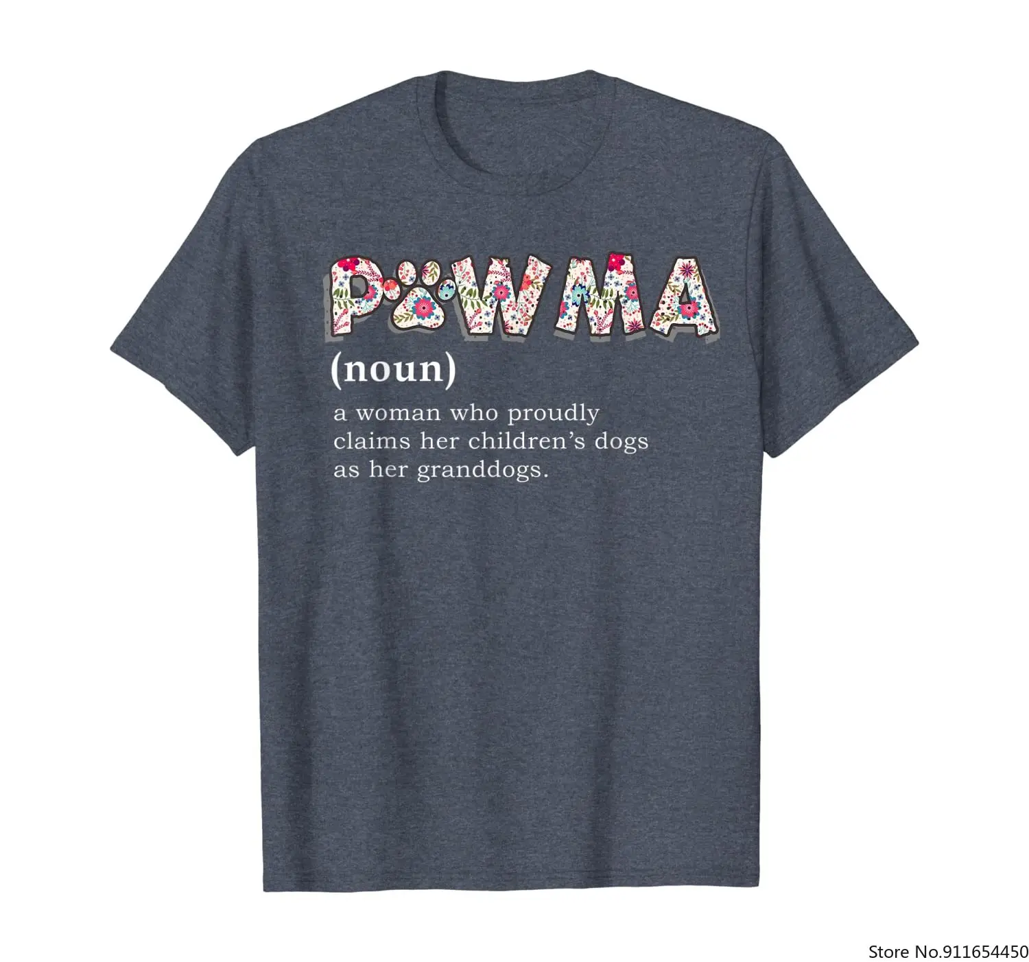 Футболка для мамы бабушки тети собаки|Мужские футболки| |