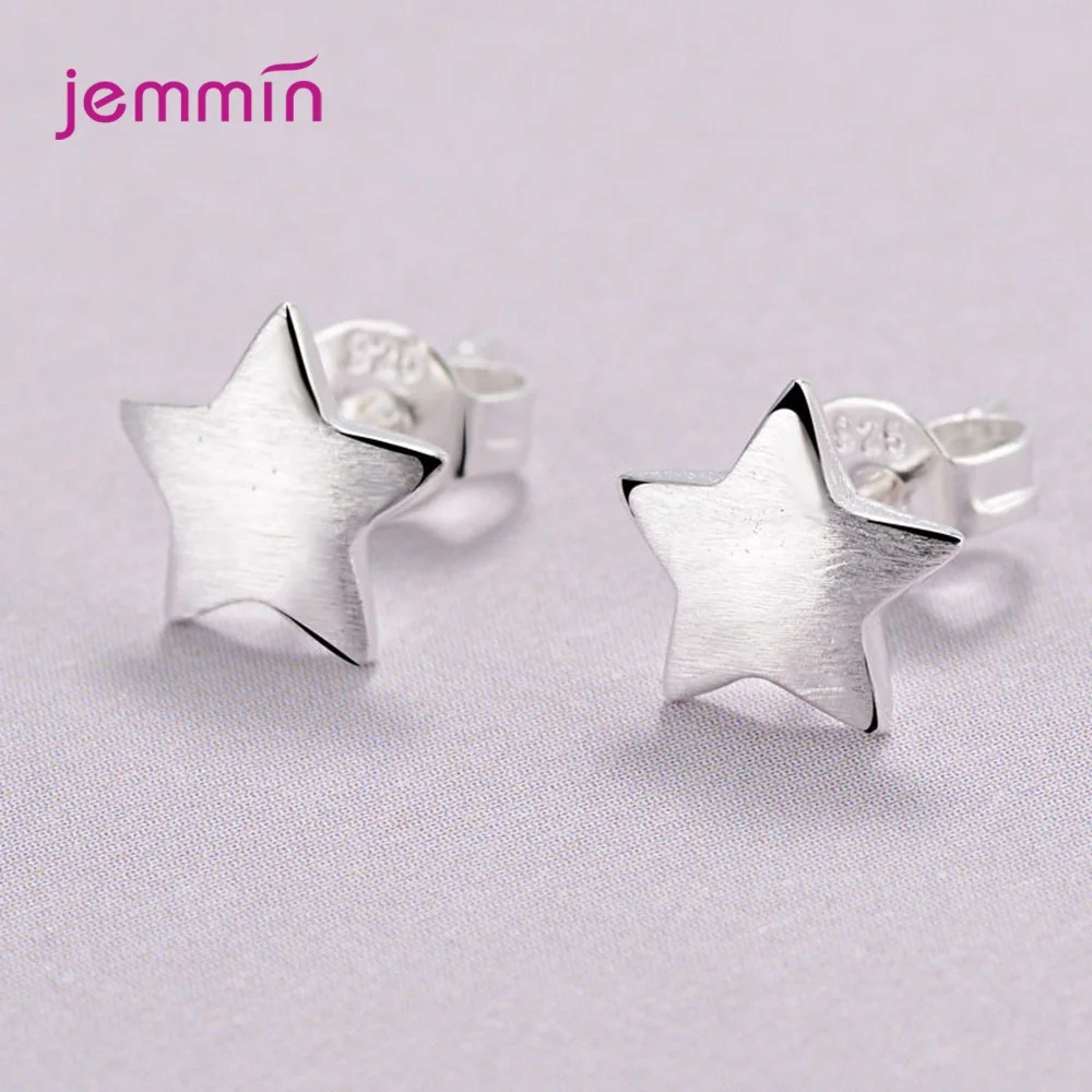 Женские серьги из серебра 925 пробы различные модели | Украшения и аксессуары