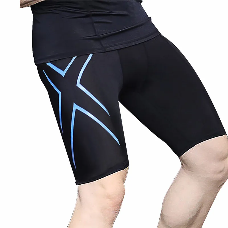 

New summer Men Shorts Gym Men Sports Athletic Running Sport Fitness Beach Basketball Jogging