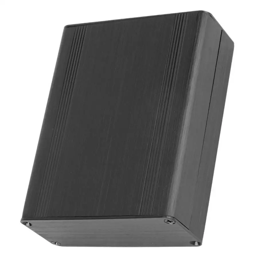 Распределительная коробка на солнечной батарее алюминиевый корпус разделенная