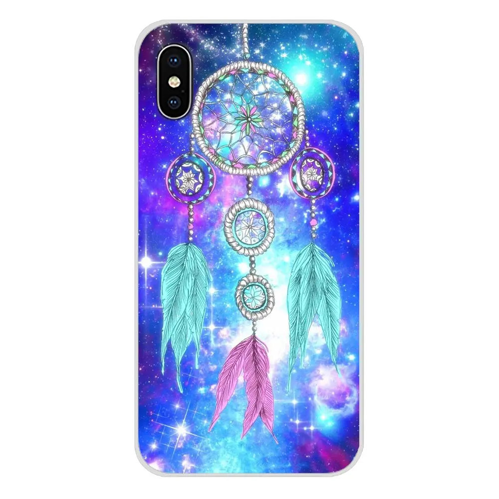 Accessories Phone Shell Covers For Samsung Galaxy J1 J2 J3 J4 J5 J6 J7 J8 Plus 2018 Prime 2015 2016 2017 Butterfly Dreamcatcher | Мобильные