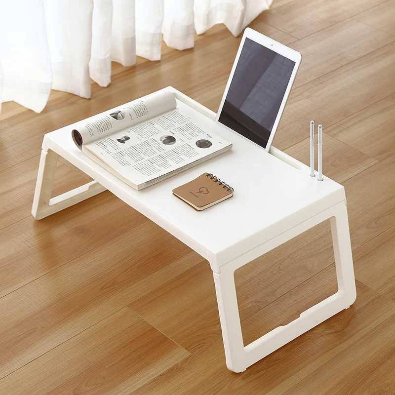 

Стол для кровати, общежитие, ноутбук, компьютерный стол, складной ленивый маленький стол, доска для студенческого общежития, маленький стол
