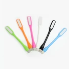 Портативсветильник USB-лампа для чтения, 5 В, 1,2 Вт