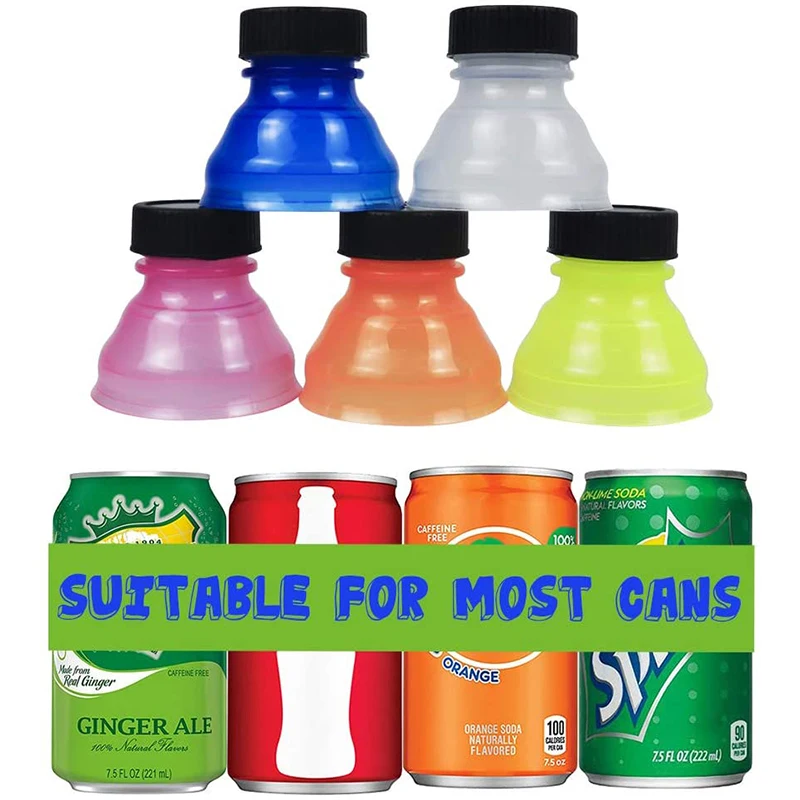 Крышка для бутылки верхняя крышка с содой Fizz напитков вином Защитная откидной